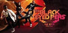 BLACK EYED PEAS ANVERS